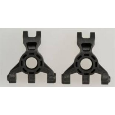 CARRIERS STUB AXLE REAR (LEFT-RIGHT) JATO TRAXXAS TRAX 5555